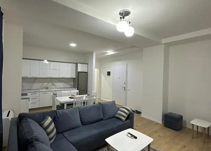New Brilant Apartment 03