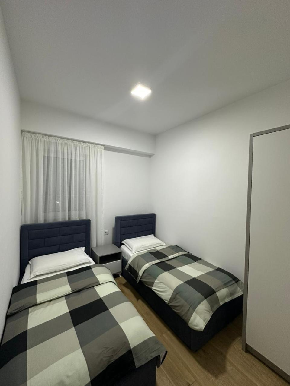 Apartment New Brilant 03 Tirana